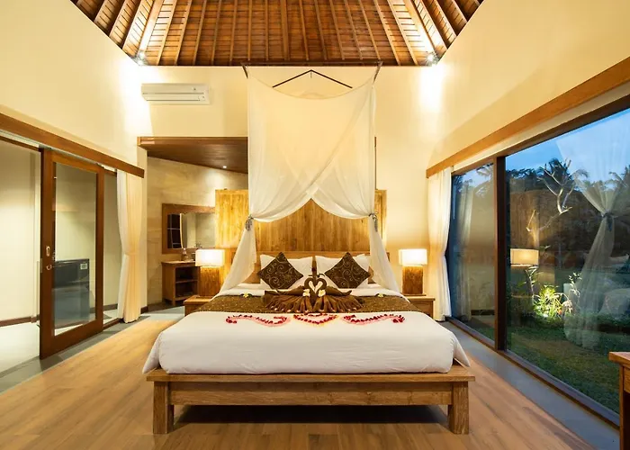 D'Bale Ananda Ubud Villa Ubud (Bali)